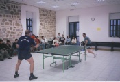 ping-pong